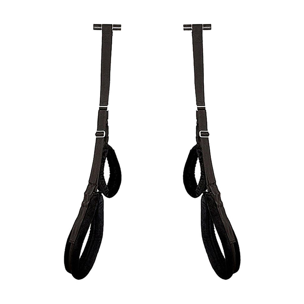 Sex Product BDSM Door Sex Swing Aldult Games Bondage Swing Open Legs Spreader for Women Sex Toys for Fetish Couple Sex Flirting