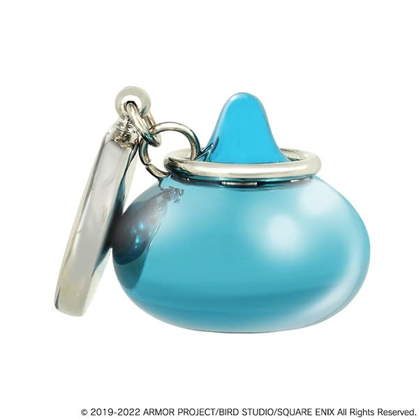 Dragon Quest Metallic Monsters Gallery Suramichi