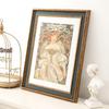 Handon 3827 American Retro Copper Picture Frame