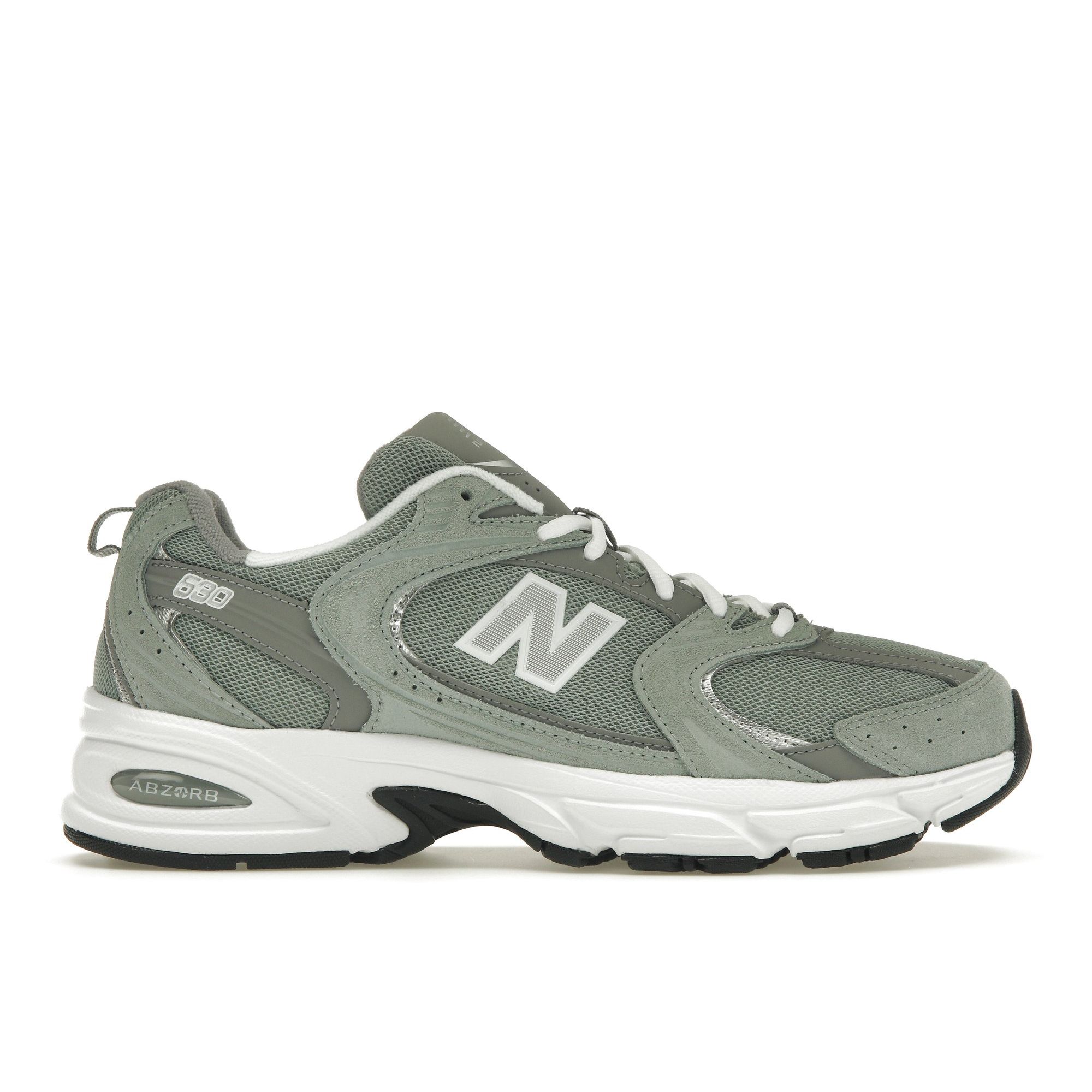 

Кросівки унісекс New Balance 530 Juniper Shadow Grey MR530CM 36