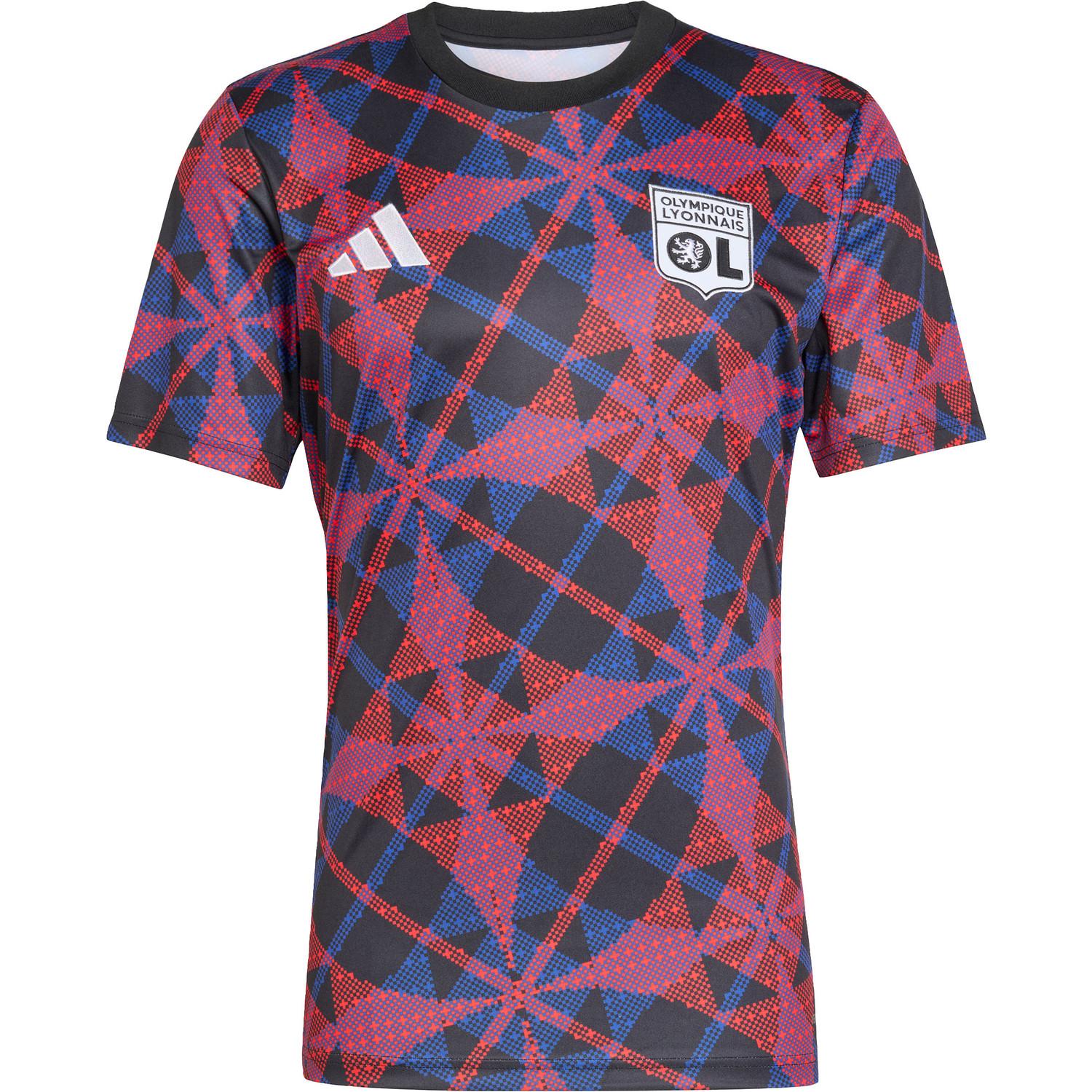 Adidas Soccer Jerseys Men s Multicolor Moderate JL7936 M