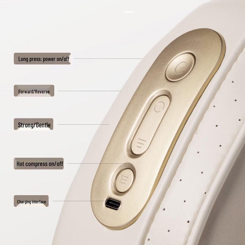 Westinghouse Portable Neck Massager