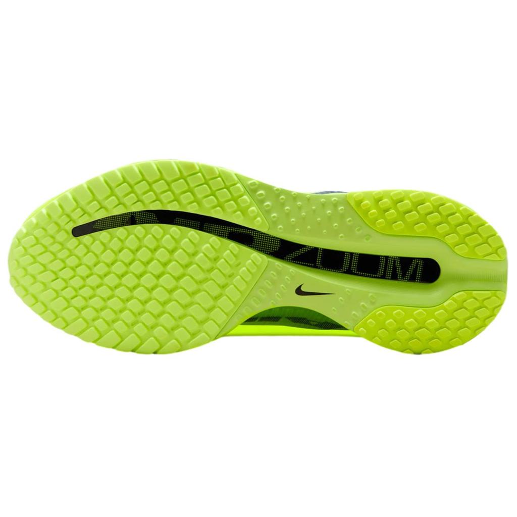 Nike Pegasus Premium Volt Men Sneakers Green Black HQ2592-700