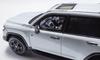Kyosho Original 1/43 Scale Toyota Land Cruiser GR Sport White Finished Product