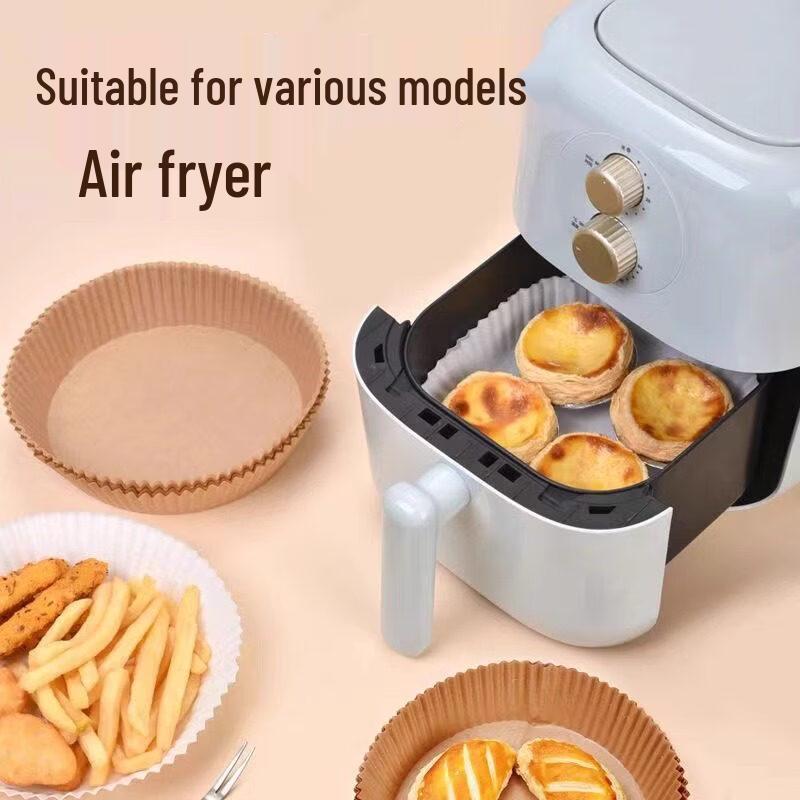 Air Fryer Parchment Paper Liners