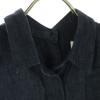 Beauty products ENFOLD Long sleeve Denim shirt 38 Blue Men's Used