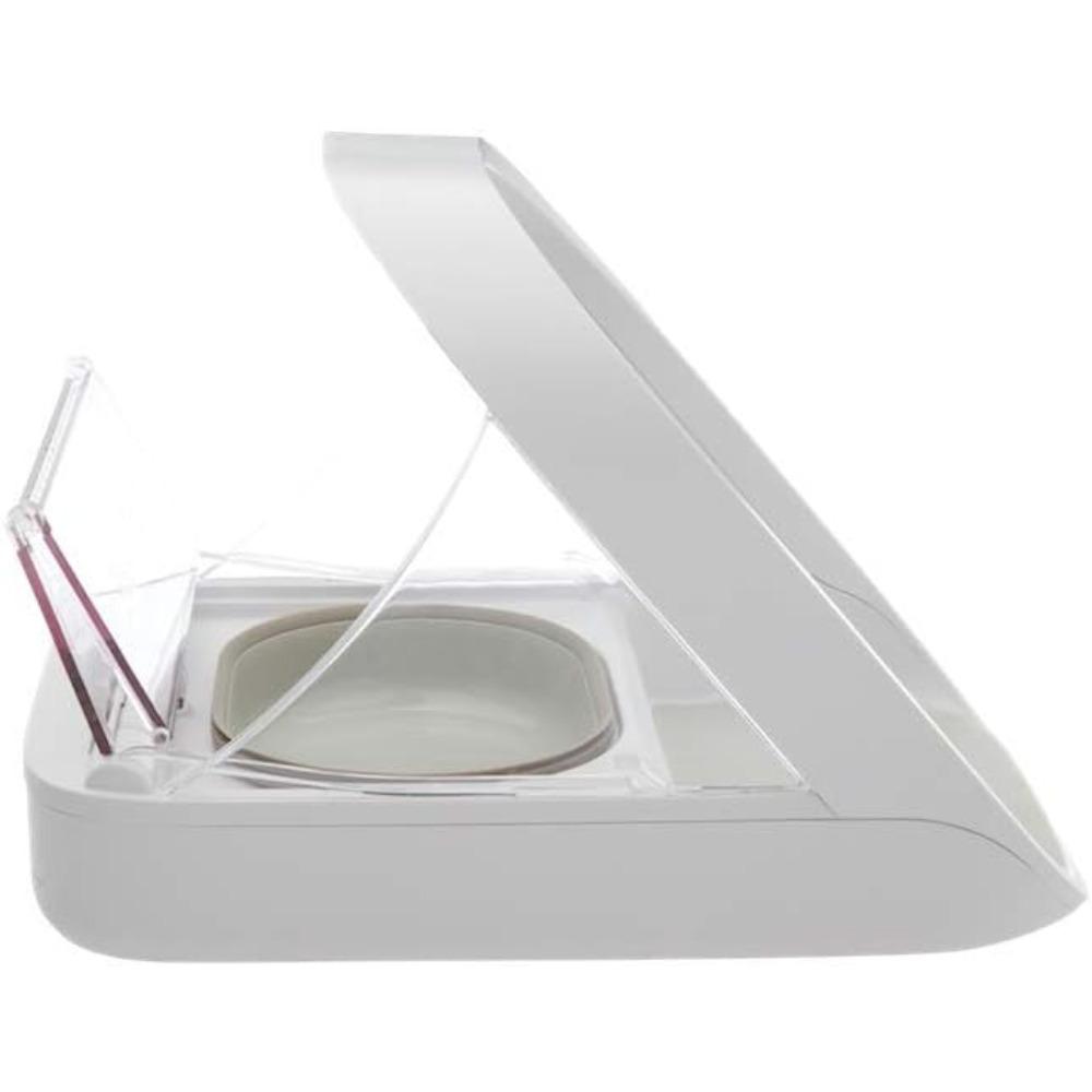 Automatic Microchip Pet Feeder for Cats and Dogs Wet Dry Food Smart Feeder Bowl