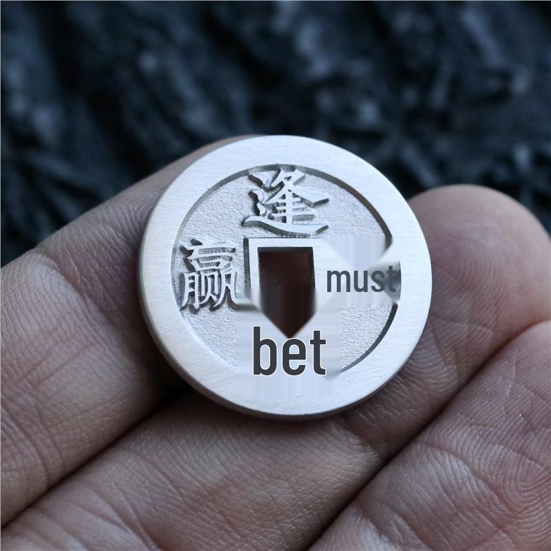 

25 мм Seiko Чистое серебро Древняя техника Ручная работа Серебряная монета Подвеска - Tianyi Baoquan Оригинал Standard