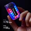 SupFire YJ10 Shoulder Warning Light