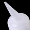 150ml/260ml Salon Applicator Measuring Plastic Bottle Hair Styling Hairdressing Spray Bottle for Hair Vaporisateur