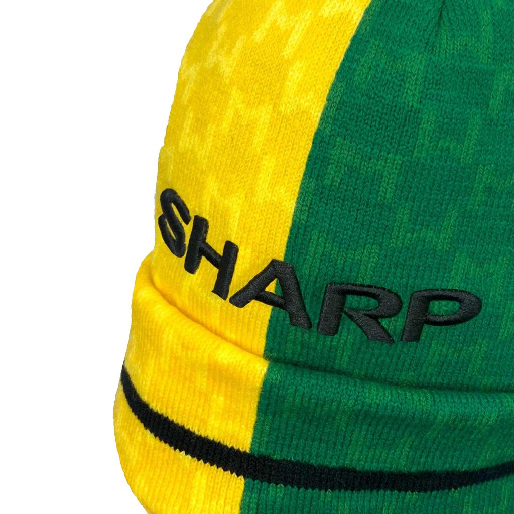 Fan Originals United 1992 Away Kit Beanie