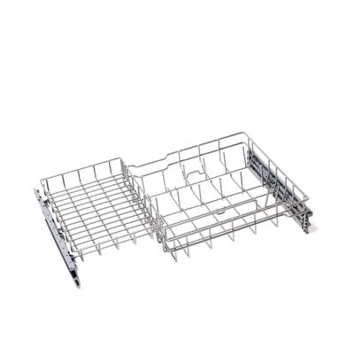 Dishwasher Top Basket (Compatible Models: SS-MH351/SS-MA351) SS-M300-UK