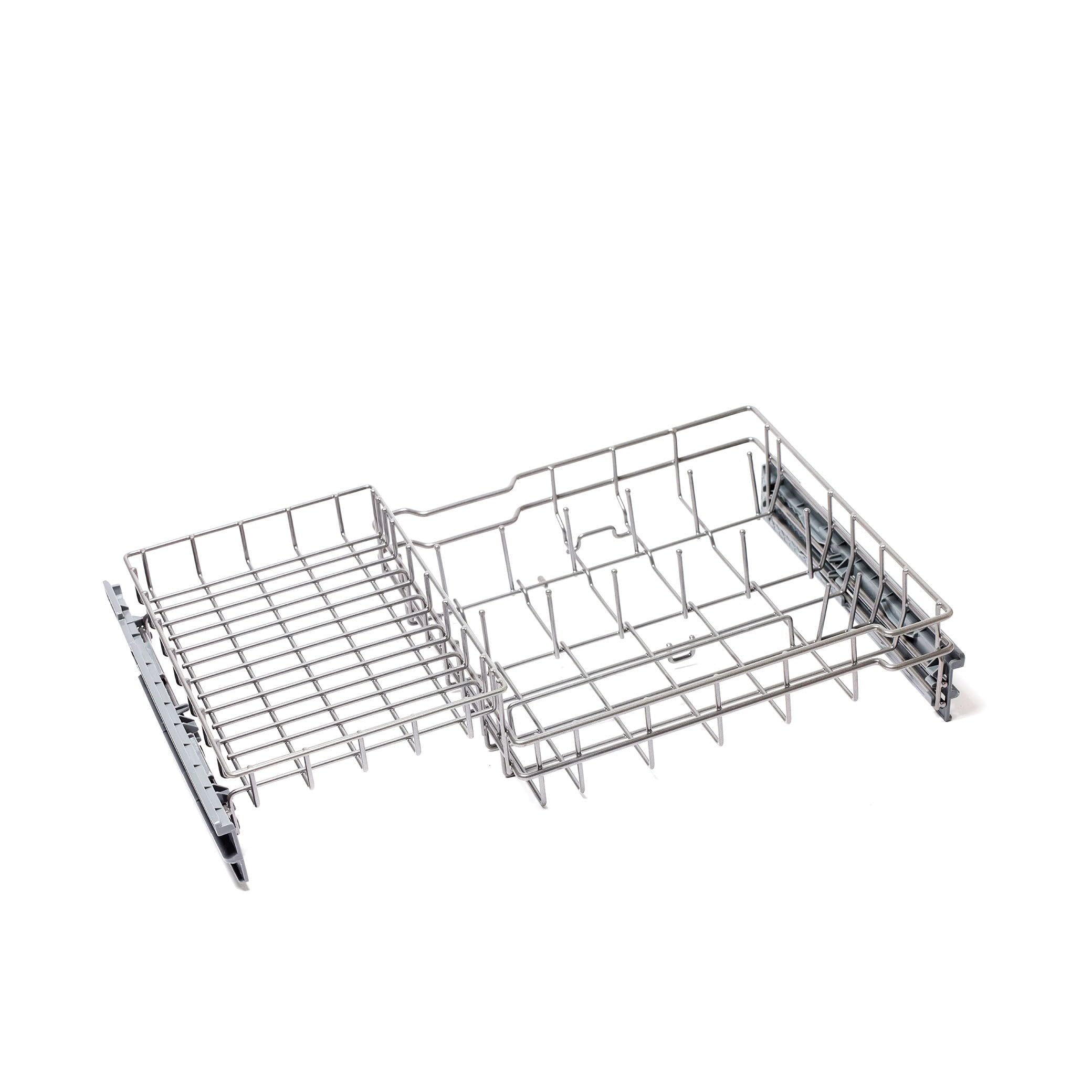 

Верхній кошик для посудомийної машини (Сумісні моделі: SS-MH351/SS-MA351) SS-M300-UK