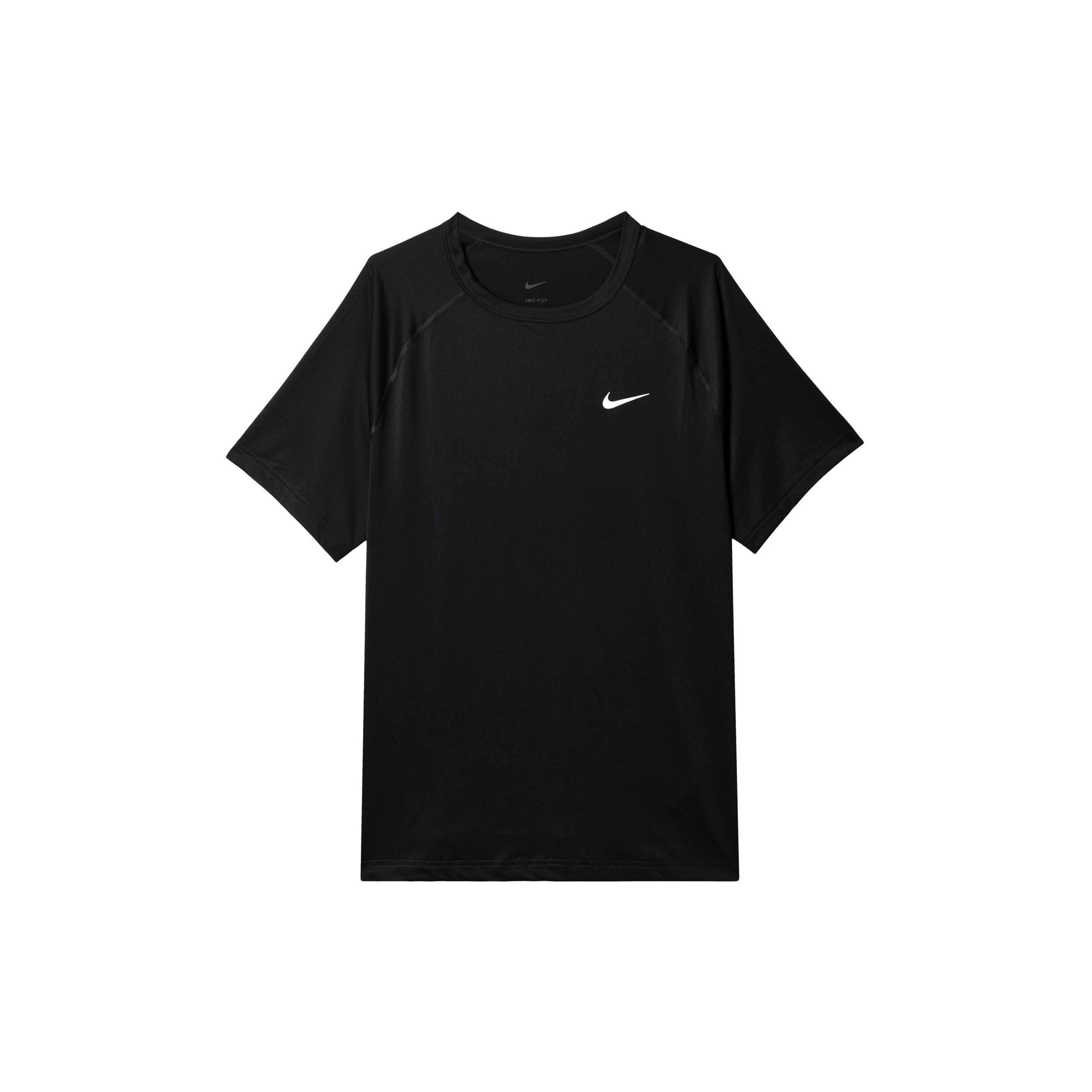 Nike Dri-FIT Primary Training T-Shirt  Black  Men s DV9816-010 S