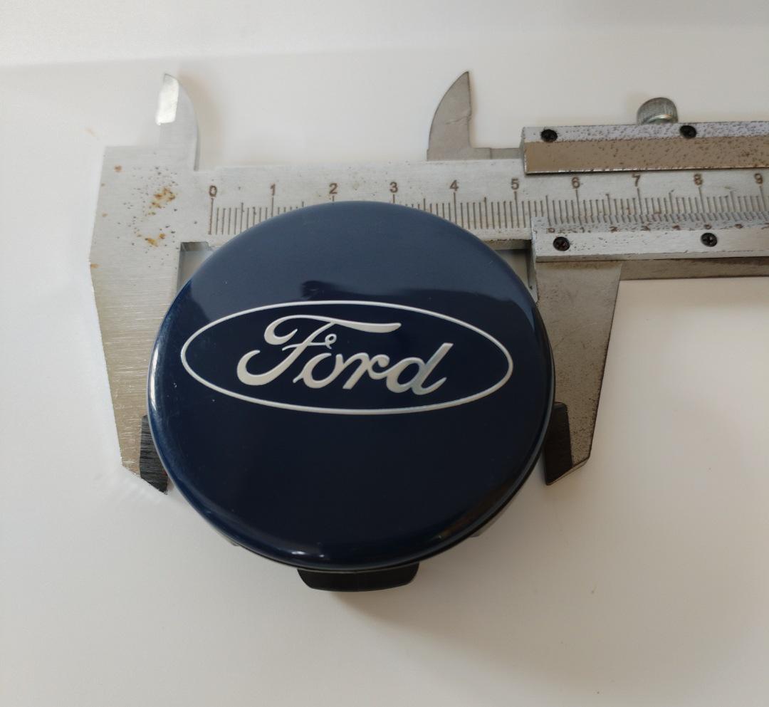 Совместимые колпаки на колеса Ford: Focus, Fiesta, New Mondeo, Escort, Kuga