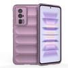 For Poco F5 Pro Case Cover Poco F5 Pro Capa New Shockproof Rubber Armor Bumper Back Soft TPU Fundas Xiaomi Poco F 5 F5 Pro Cover