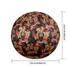 OGC Nice FC Size 5 Standard Football Durable Training Match Soccer Ball for Adult Outdoor Sports