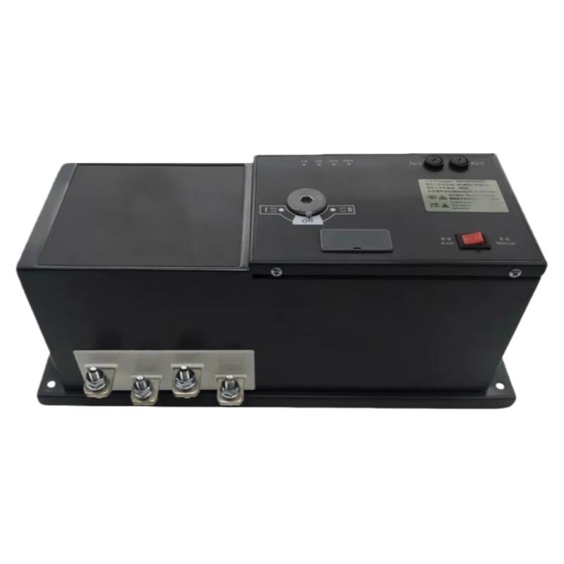 Jucheng Dual Power Automatic Transfer Switch Controller