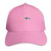 Sharkasm Baseball Cap fishing caps Unisex hats for Unisex Designer Hat Icon Unisexs Caps Womens