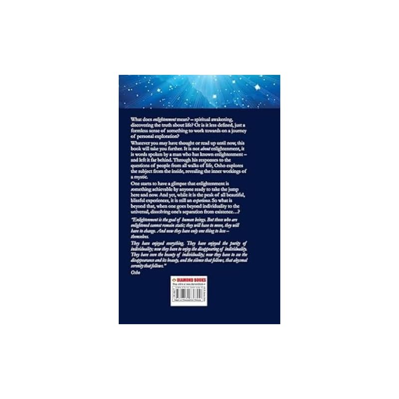 Beyond The Enlightenment What Does Enlightenment Mean? Spiritual Awakening Discovering the