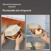Disposable Bagasse Burger & Dessert Boxes