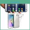 Samsung Galaxy S7 Transparent Ultra Thin Protective Case With Impact Resistance For Daily Use