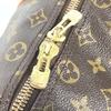Louis Vuitton M41428 Monogram Keepall45 travel bag Duffle Bag  Brown