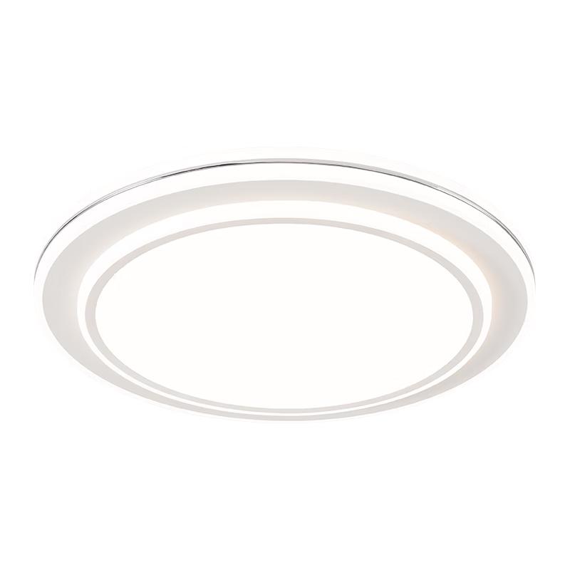 NVC Full Spectrum Smart LED Ceiling Light