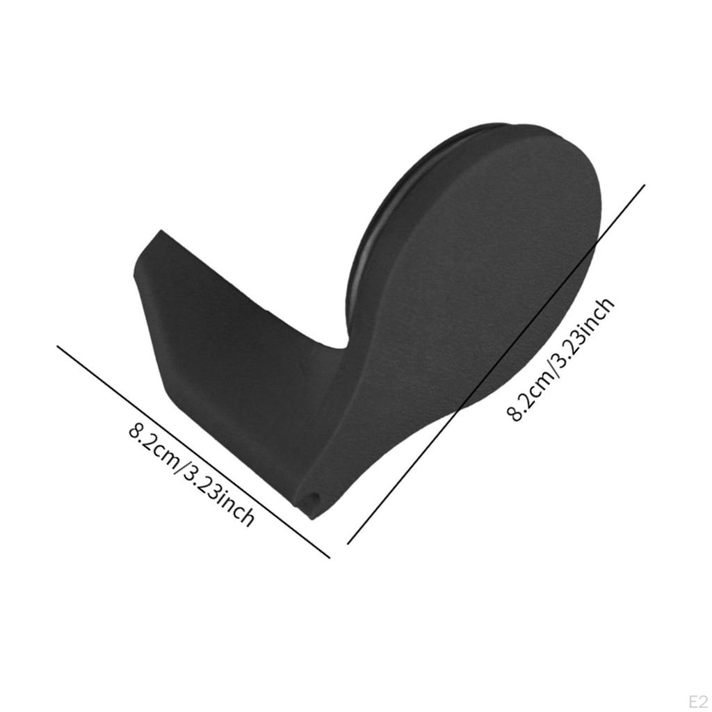 Coffee Bean Grinder Handle Cover for Manual Use, Replacement Part Smooth Grinding