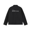FILA Original Fashion Simple Personality Trend Classic Retro Sports Casual Versatile Comfortable Workwear Loose Woven Jacket Men jackets F11M619706FNV