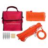 Hand-thrown Automatic Inflatable Lifebuoy Portable Life-saving Bag