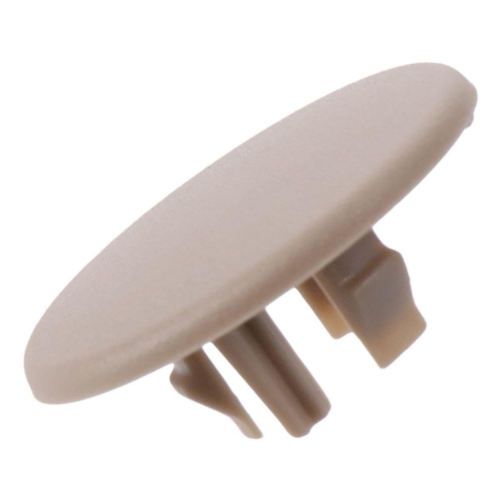 4 Pcs Armrest Cover Caps 15279689 15279690 15279691 Rear Bucket Seat Armrest Cap Cover