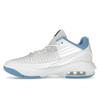 Air Jordan Max Aura 5 Homme Blanc Bleu Université DZ4353-104