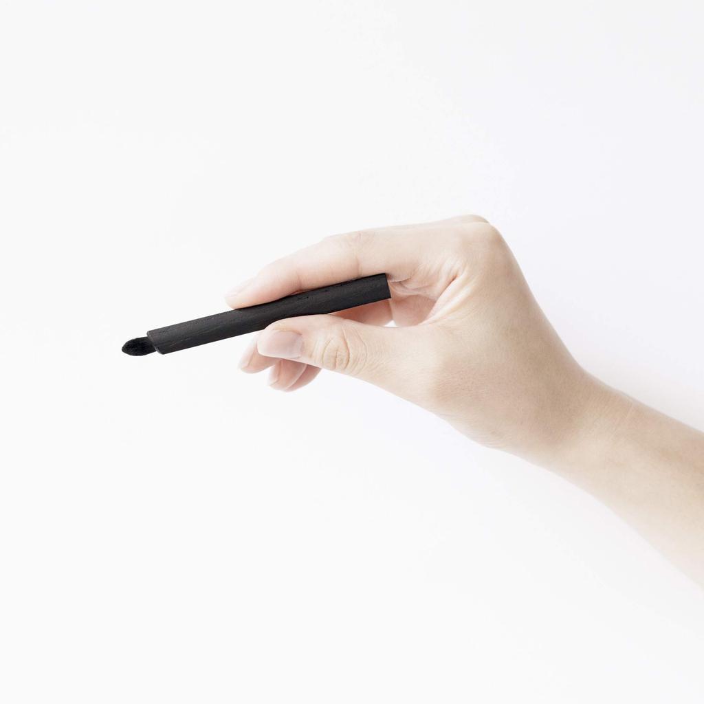 SHAQUDA MISUMI 3D Smoky Eye Brush [304]