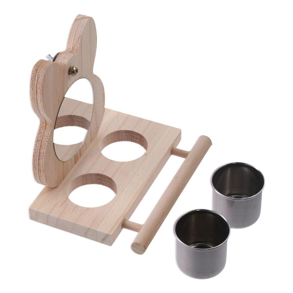 

Насесты Кормушки для птиц Зеркальные аксессуары для птичьих клеток Перстень для птиц