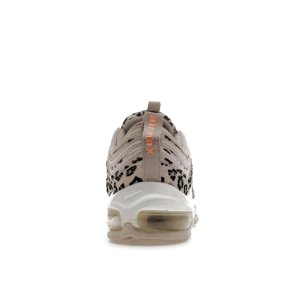 Nike Dámské tenisky Air Max 97 Leopard Krémová Písková Bílá CW5595-001
