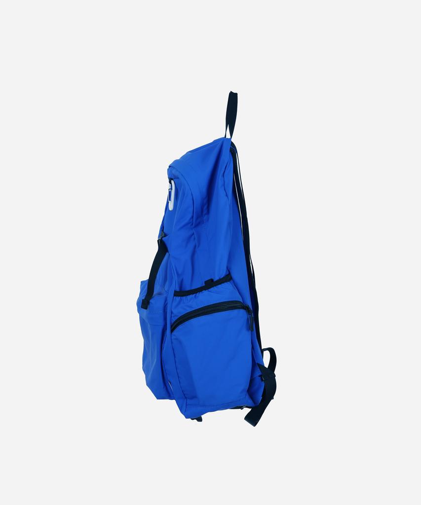 Jenner Light Recycled Nylon Backpack_Large [Cool Blue]