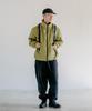 Siteulo Aero Mesh Camp Cap