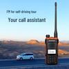 BAOFENG UV-5R PLUS Flagship Dual-Band Walkie Talkie (CN version)