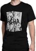A HA TAKE ON ME POP Music Men's Black T Shirt
