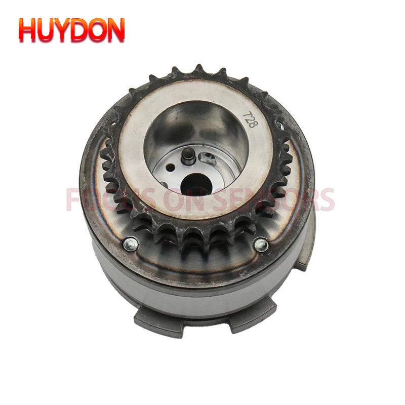 24350-3E000 Intake Timing Camshaft Gear CVVT Assy For Kia Optima Rondo Hyundai Santa Fe Tucson 2.7l 243503E000 Car Accessories