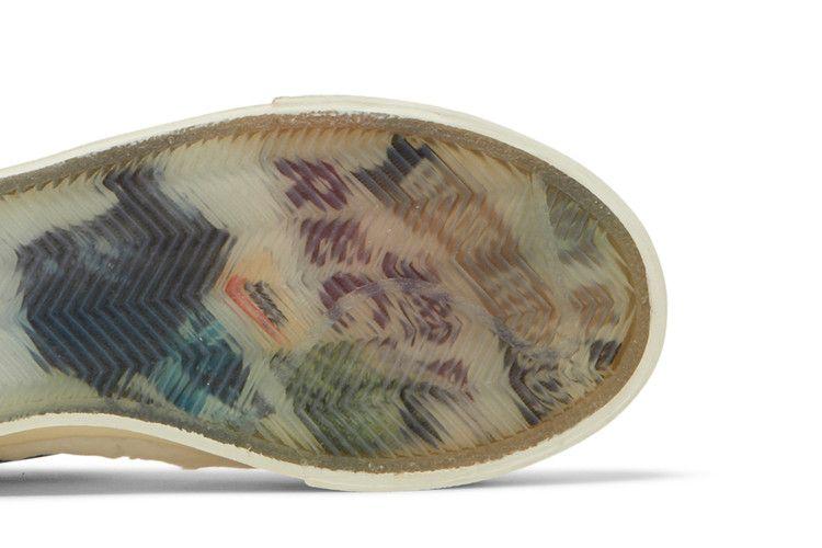 Women's Sneakers Nike Blazer Low Platform Culture Day (Women's) Sail/Black-Cashmere