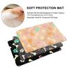 Autumn and Winter Pet Cotton Pad Sleeping Pad Thickened Warm Pet Mat Cat Pad Dog Mat Blanket Pet Nest Bed Quilt