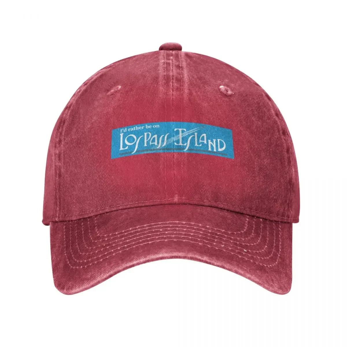 Lospass Bumper Sticker Baseball Cap Vintage Hat Unisex Luxury Custom Cap fishing hat Womens Golf Clothing Unisexs