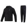 Apparel Casual Sportswear Men's Black DQ7351-010+DQ7341-010