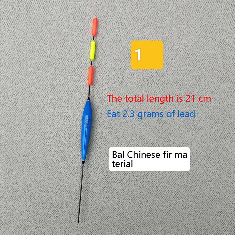 Smart Led Nano Fishing Float Highly Sensitive Remind Buoy Gravity Sensor Glowing Electric Night Fishing Strobe Long Tail Bouy