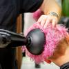 Neuer Diffusor für Föhn Haartrockner Ersatz Universal Stereotyp Haar Kopf Diffusor Verstellbar von 1,4 Zoll bis 2,6 Zoll