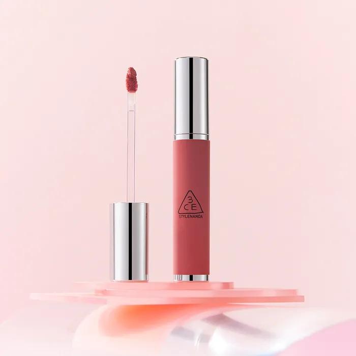 Hazy Lip Clay (Free Mini Tint)