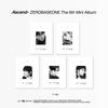 ZEROBASEONE 6th Mini Album - Ascend- (11 Ver.)
