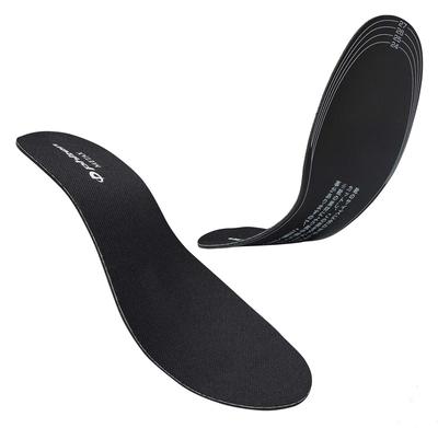 Phiten Stielka Plochý Typ Metax Čierna 0420TI463004 24.0-28.0cm